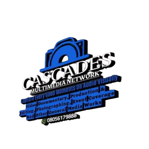 Cascades News Mazazine